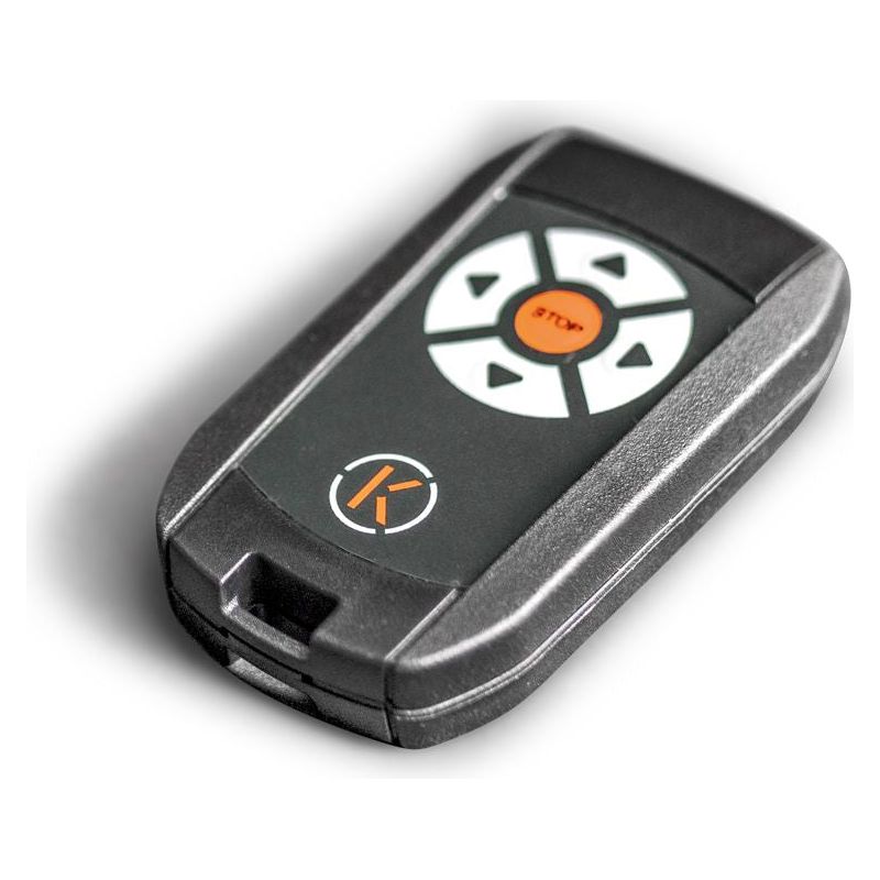 Kiffe Dálkové ovládání