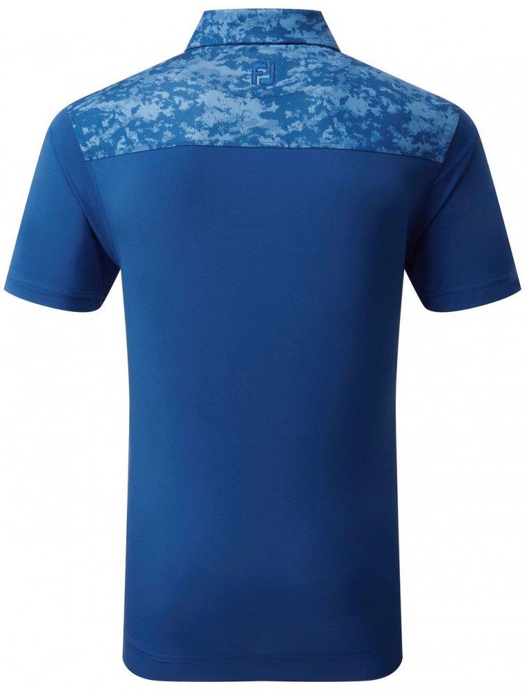 FootJoy Cloud Camo Trim, Twilight