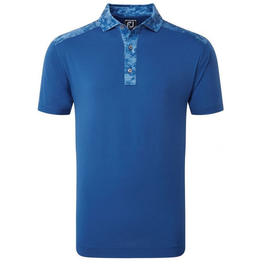 FootJoy Cloud Camo Trim, Twilight