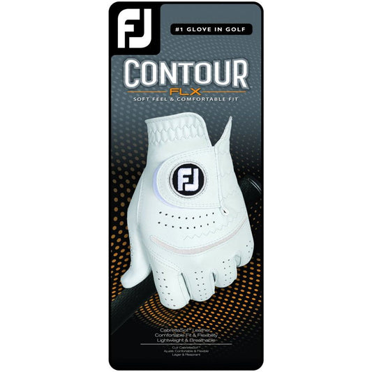 FootJoy Contour FLX, pánská golfová rukavice
