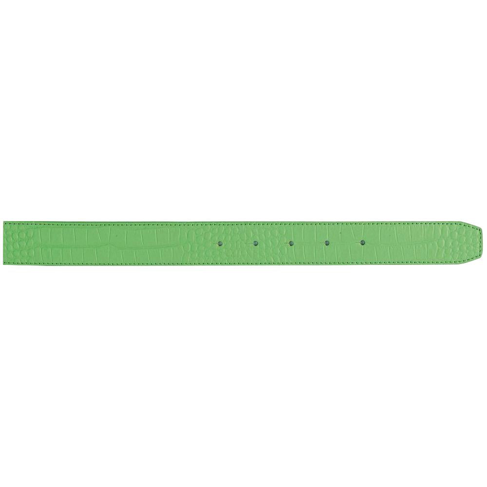 FootJoy Croc Belt, Mint