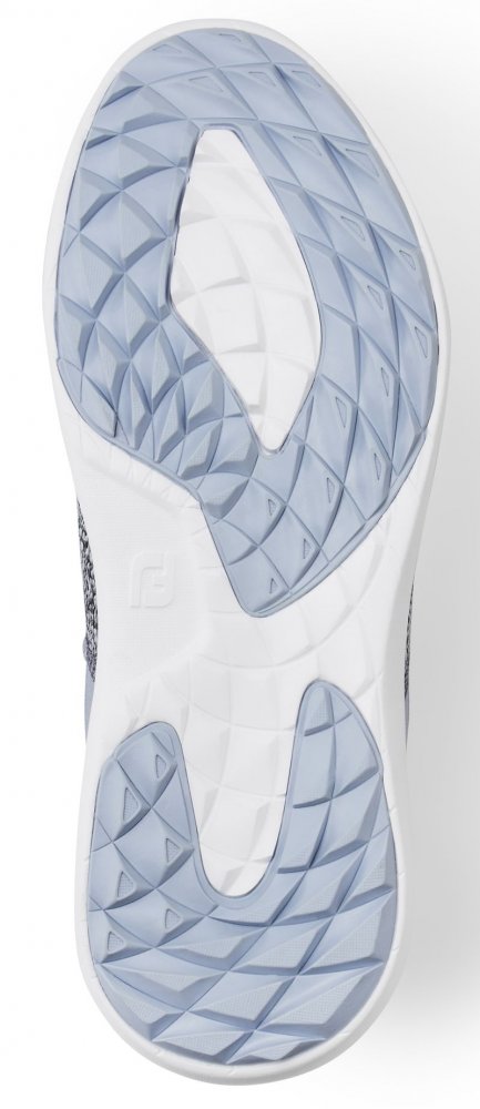 FootJoy Flex Coastal, modrá, černá, pro ženy