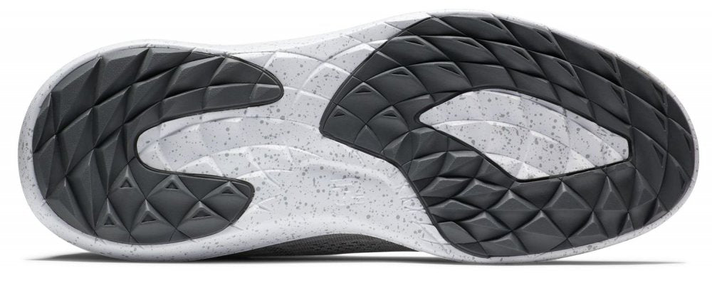 FootJoy Flex, Heather, Grey, Charcoal, bez spikové FootJoy