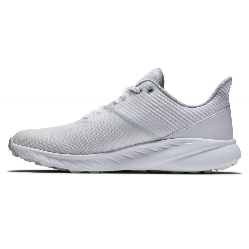 FootJoy Flex, White, Grey