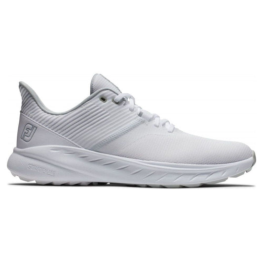 FootJoy Flex, White, Grey