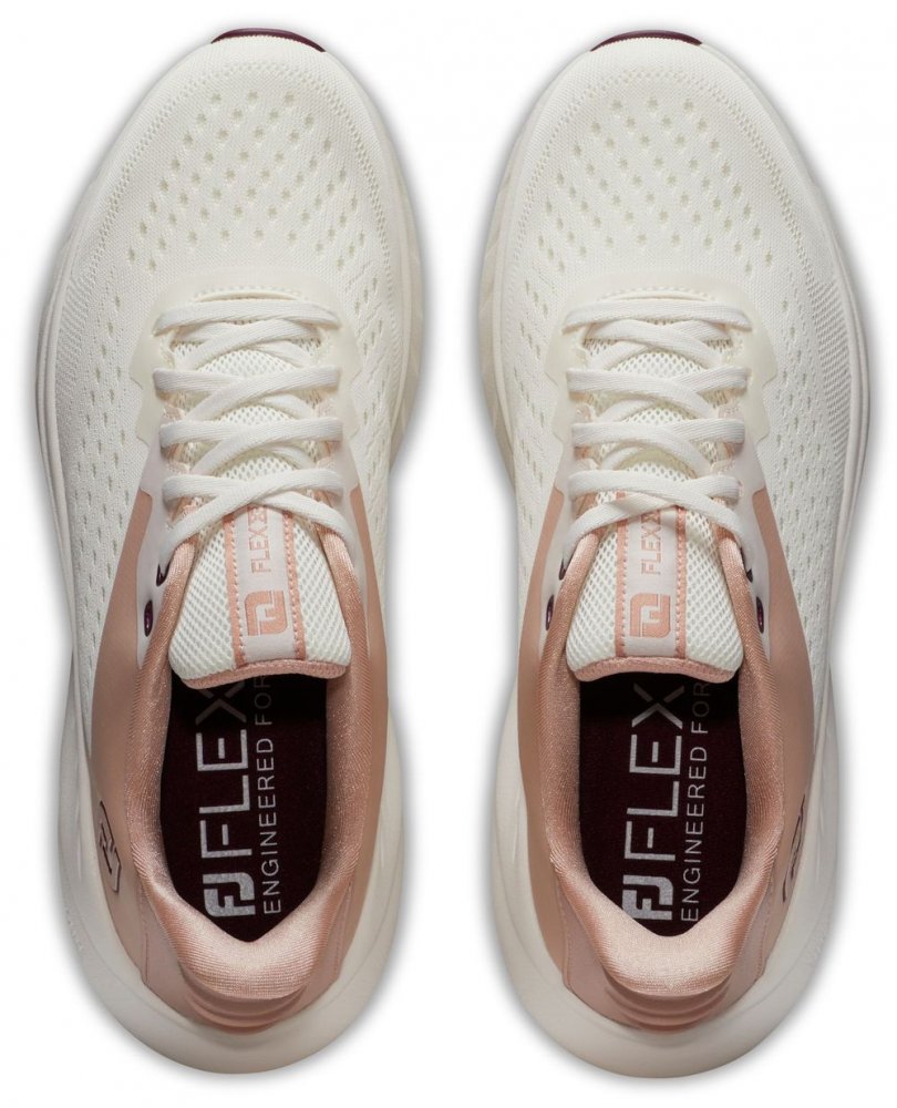FootJoy Flex XP, Beige, Peach, Blue, bez spikové FootJoy