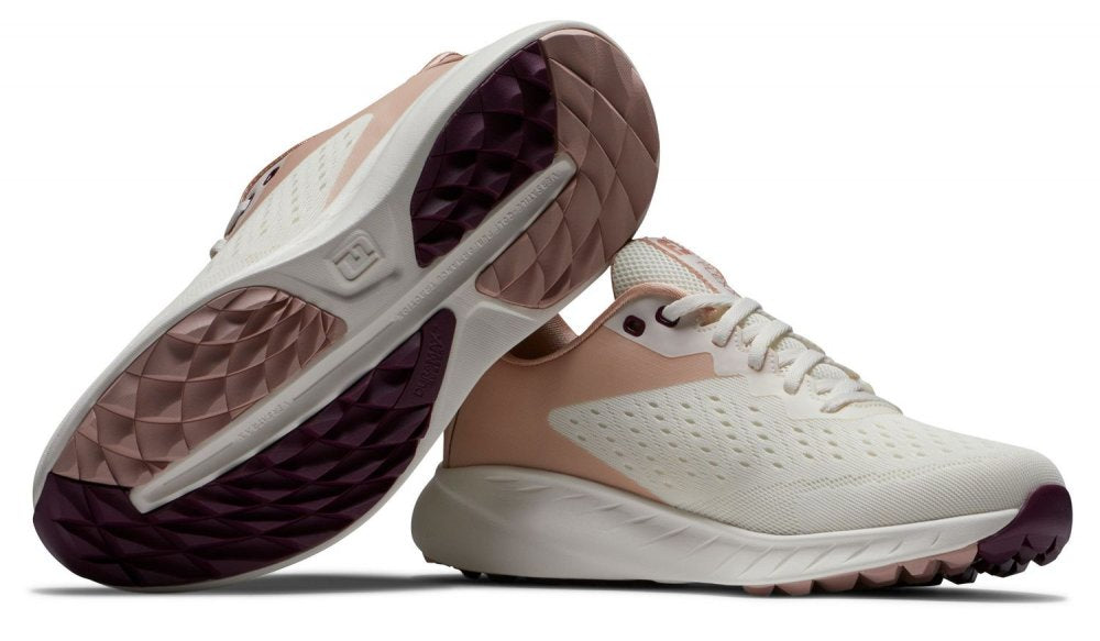 FootJoy Flex XP, Beige, Peach, Blue, bez spikové FootJoy