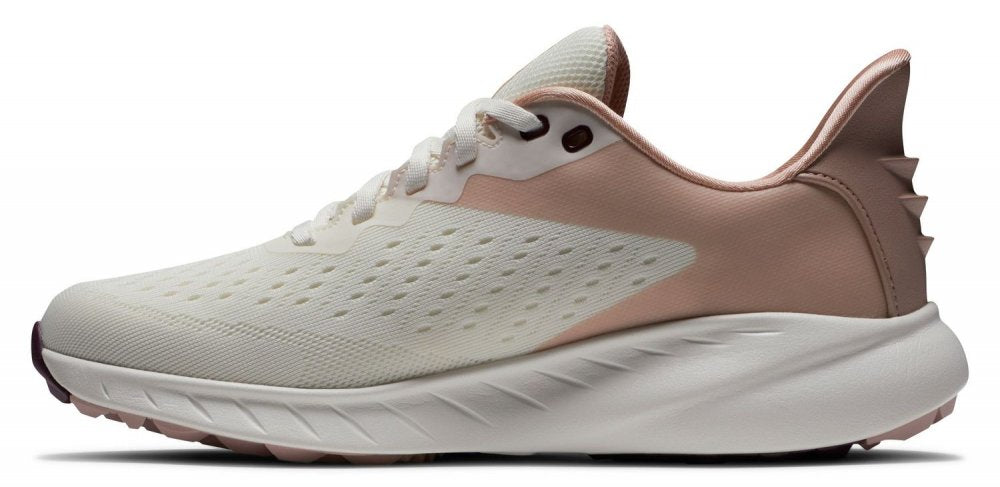 FootJoy Flex XP, Beige, Peach, Blue, bez spikové