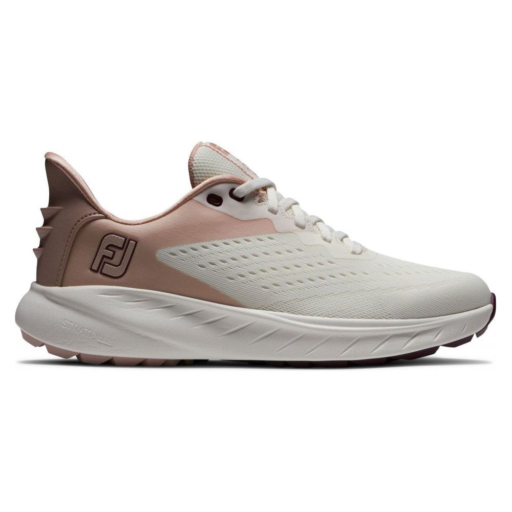 FootJoy Flex XP, Beige, Peach, Blue, bez spikové FootJoy