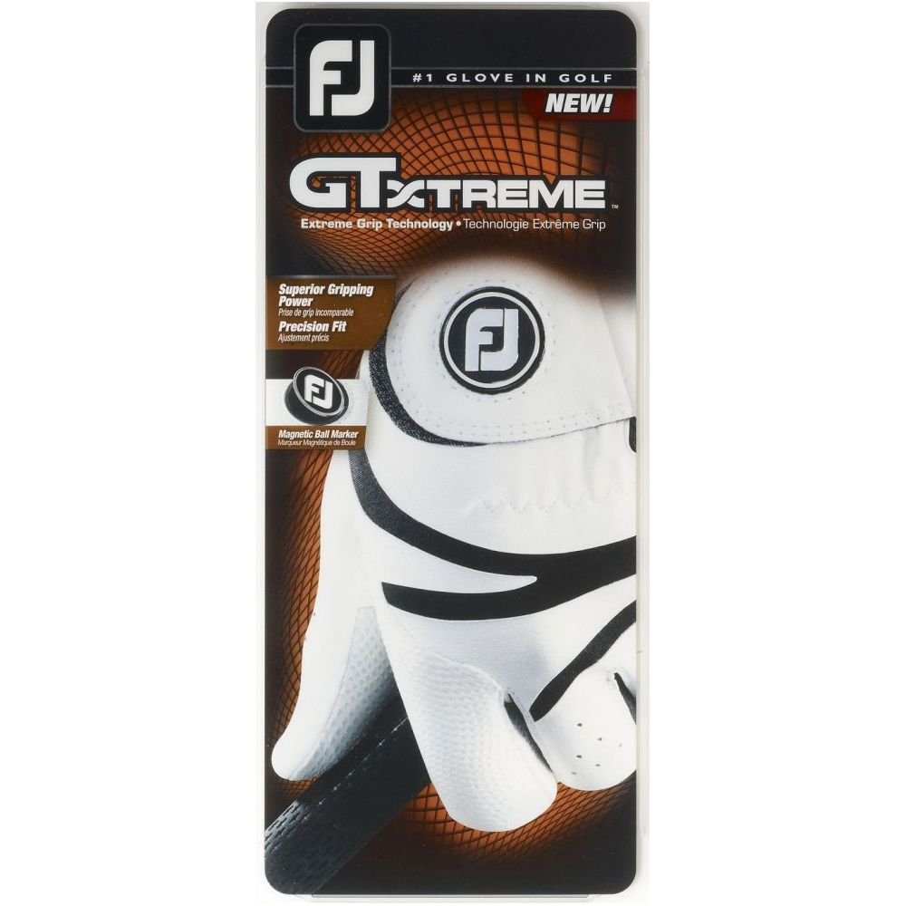 FootJoy GTX Extreme, pánská golfová rukavice