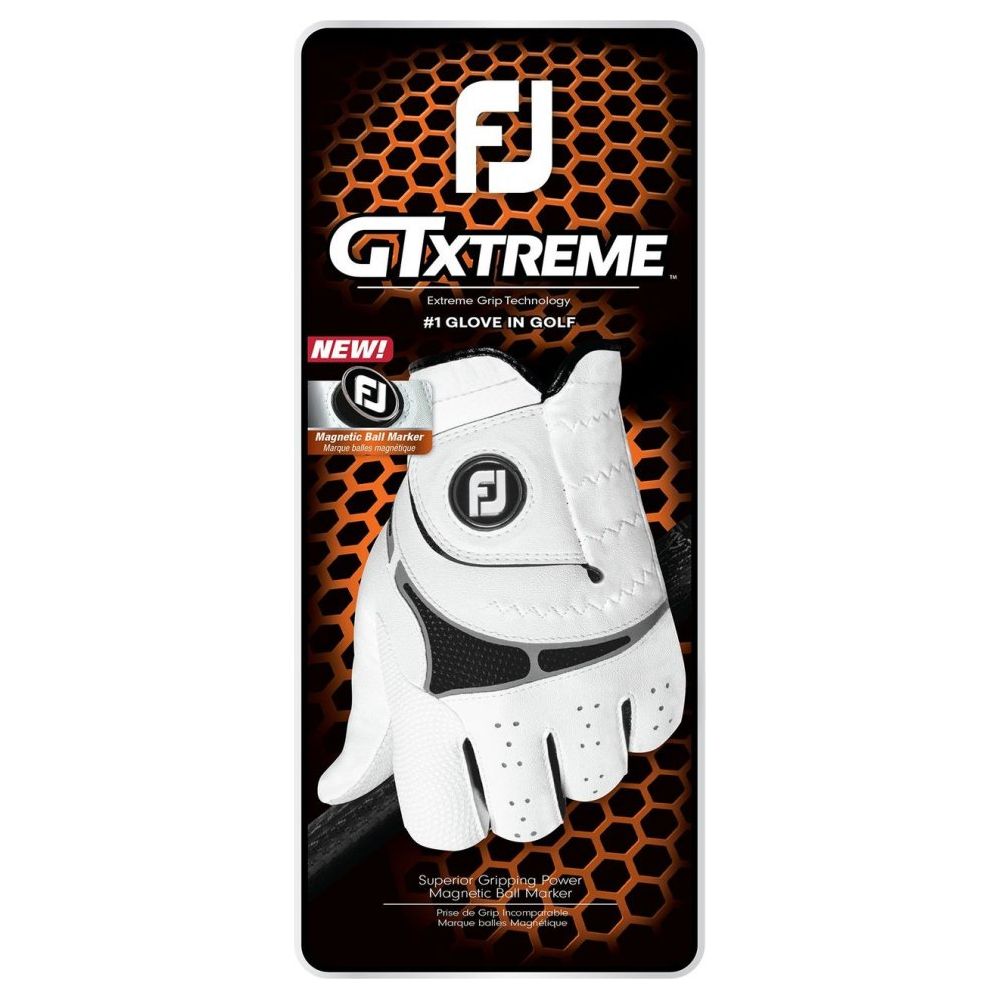 FootJoy GTXtreme, pánská golfová rukavice
