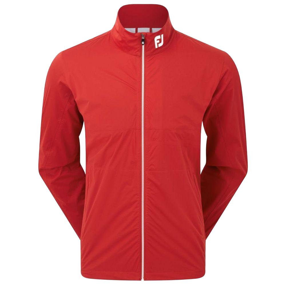 FootJoy HydroKnit Jacket, red –