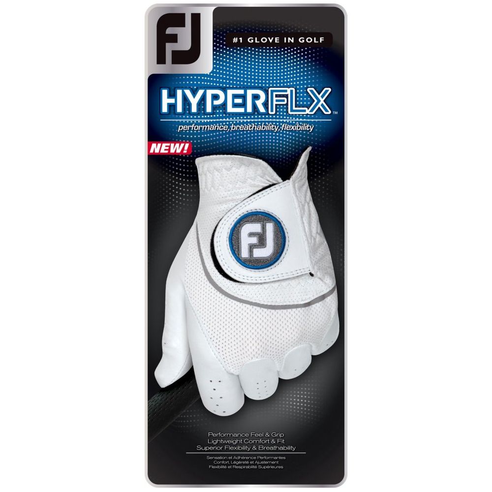 FootJoy Hyperflex, pánská golfová rukavice