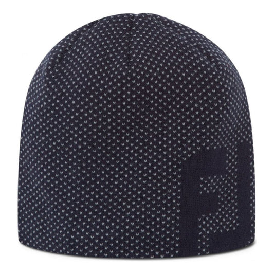 FootJoy Jacquard Beanie, Black