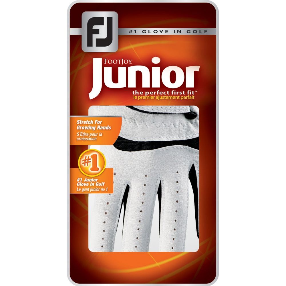 FootJoy Junior, dětská golfová rukavice