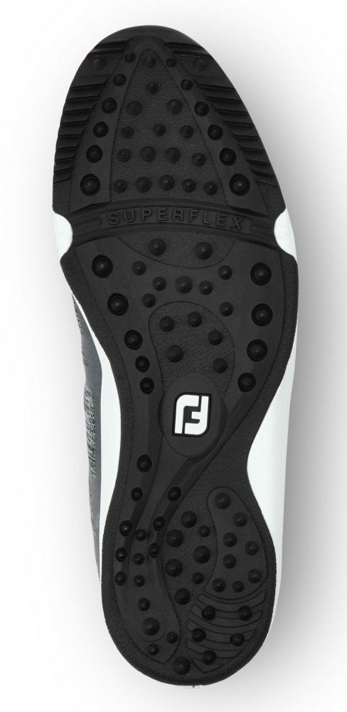 FootJoy Leisure, Charcoal