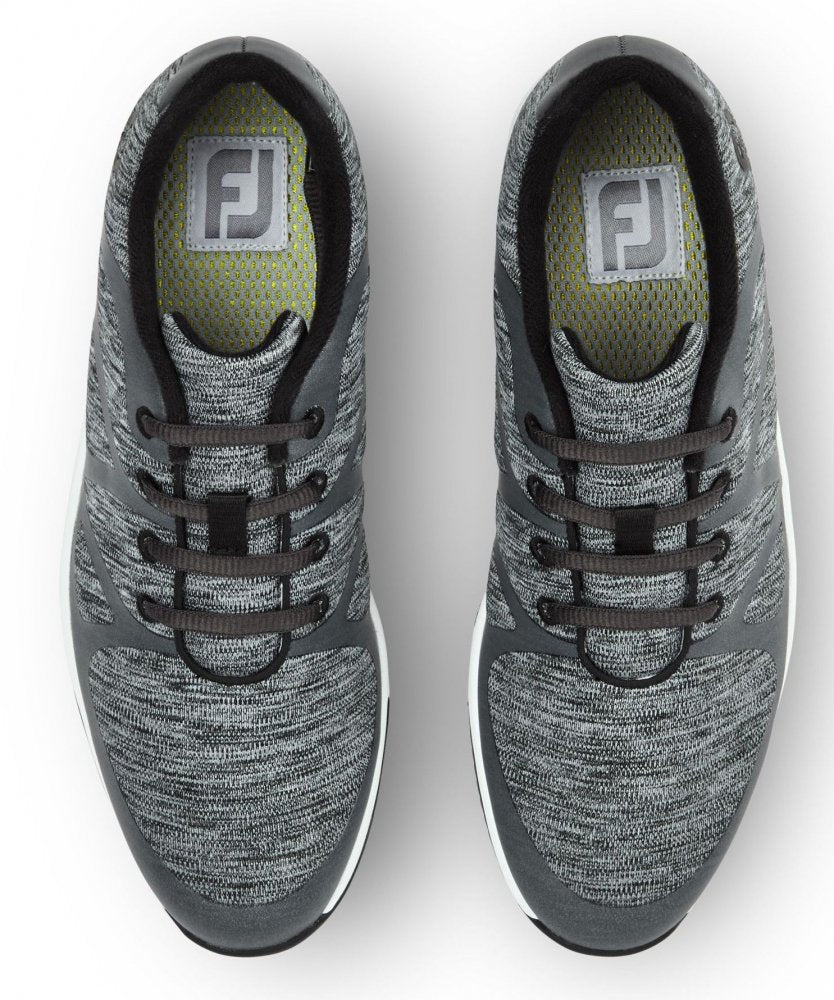 FootJoy Leisure, Charcoal