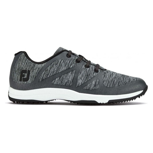 FootJoy Leisure, Charcoal