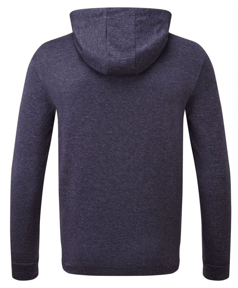 FootJoy Lightweight Hoodie, Navy, pánská golfová mikina