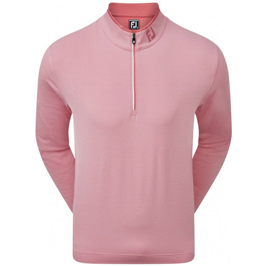 FootJoy Lightweight Microstripe Chill-Out, Cape Red, White