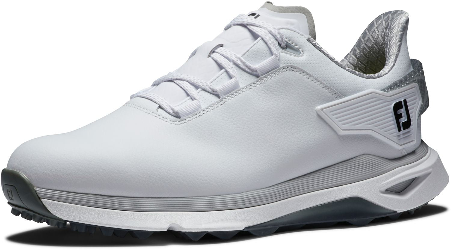 FootJoy PRO SLX Carbon, White, Grey