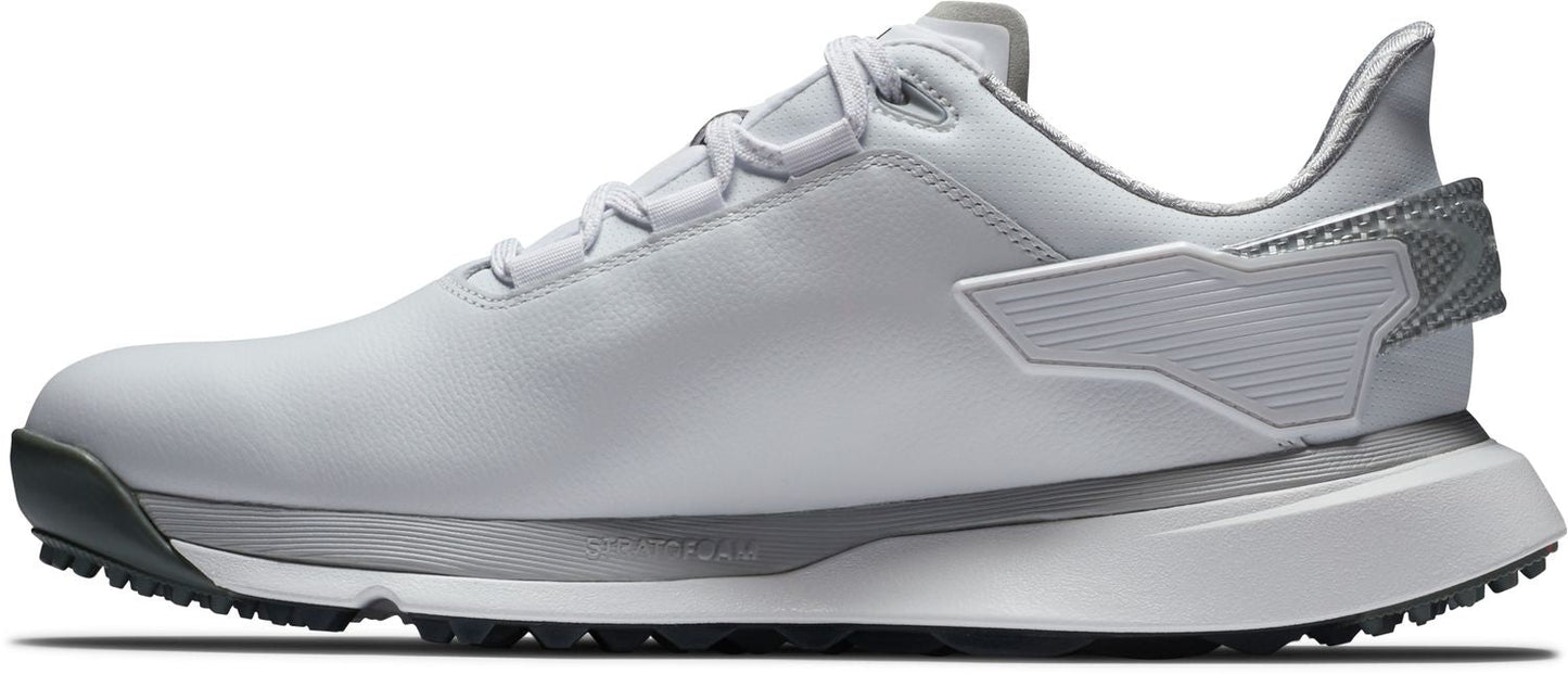 FootJoy PRO SLX Carbon, White, Grey