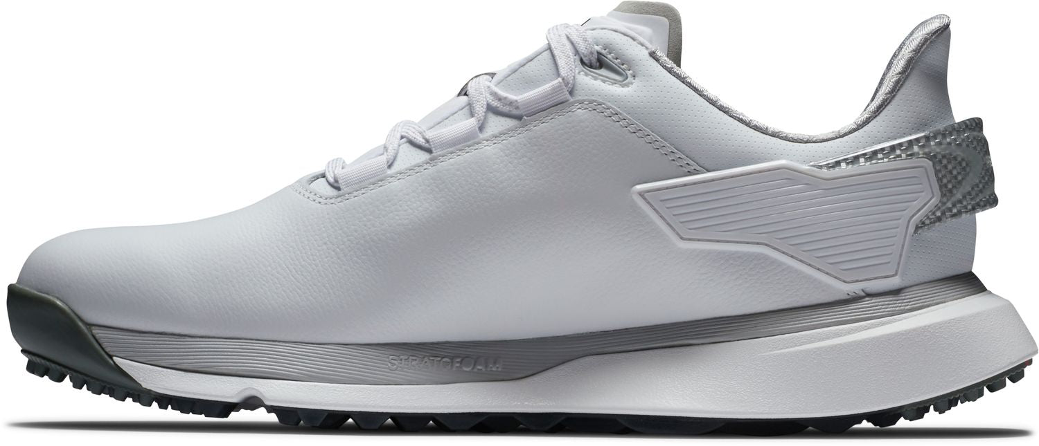 FootJoy PRO SLX Carbon, White, Grey
