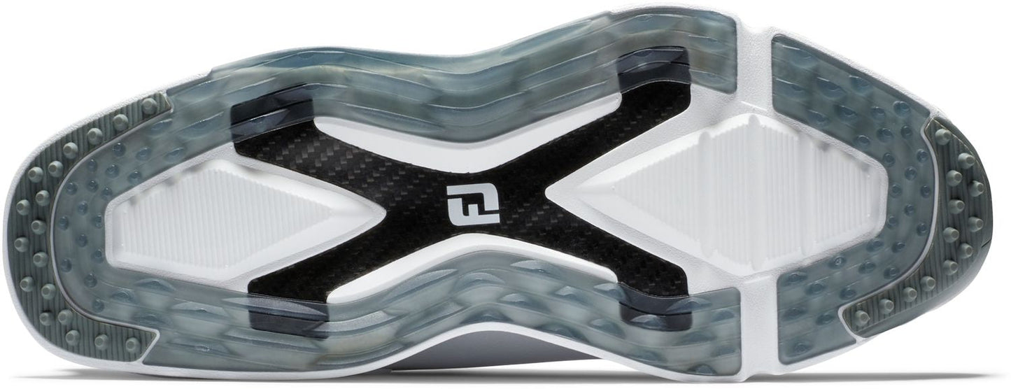 FootJoy PRO SLX Carbon, White, Grey