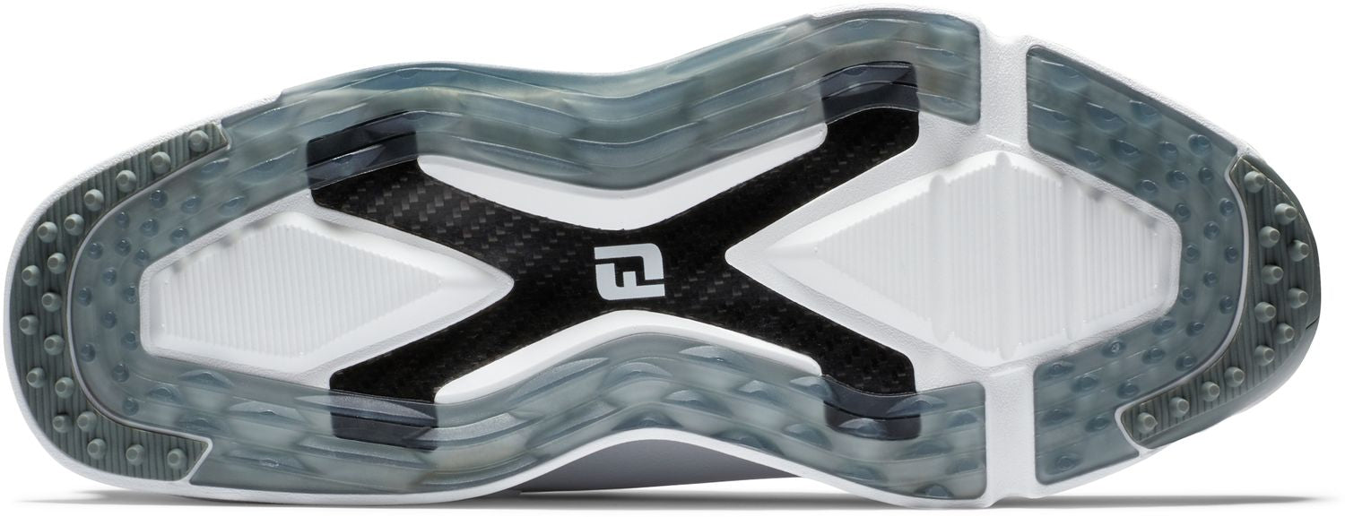 FootJoy PRO SLX Carbon, White, Grey