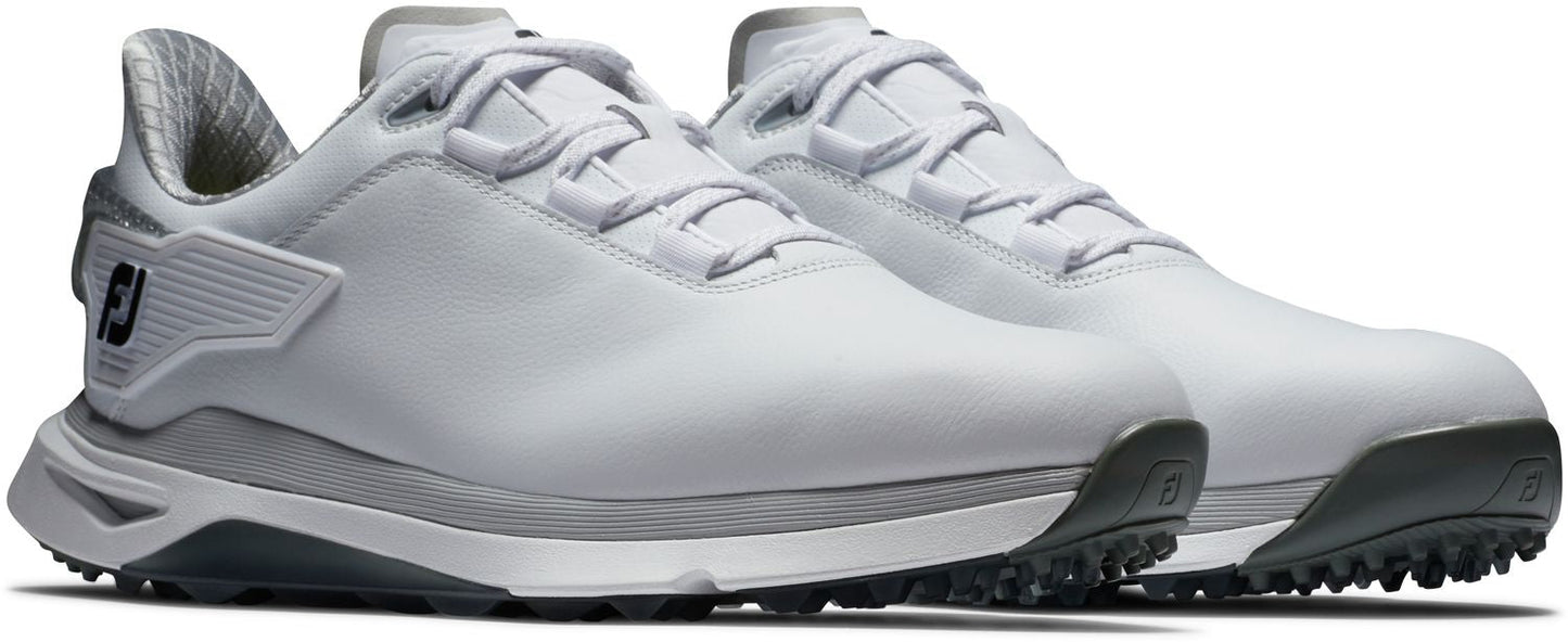 FootJoy PRO SLX Carbon, White, Grey