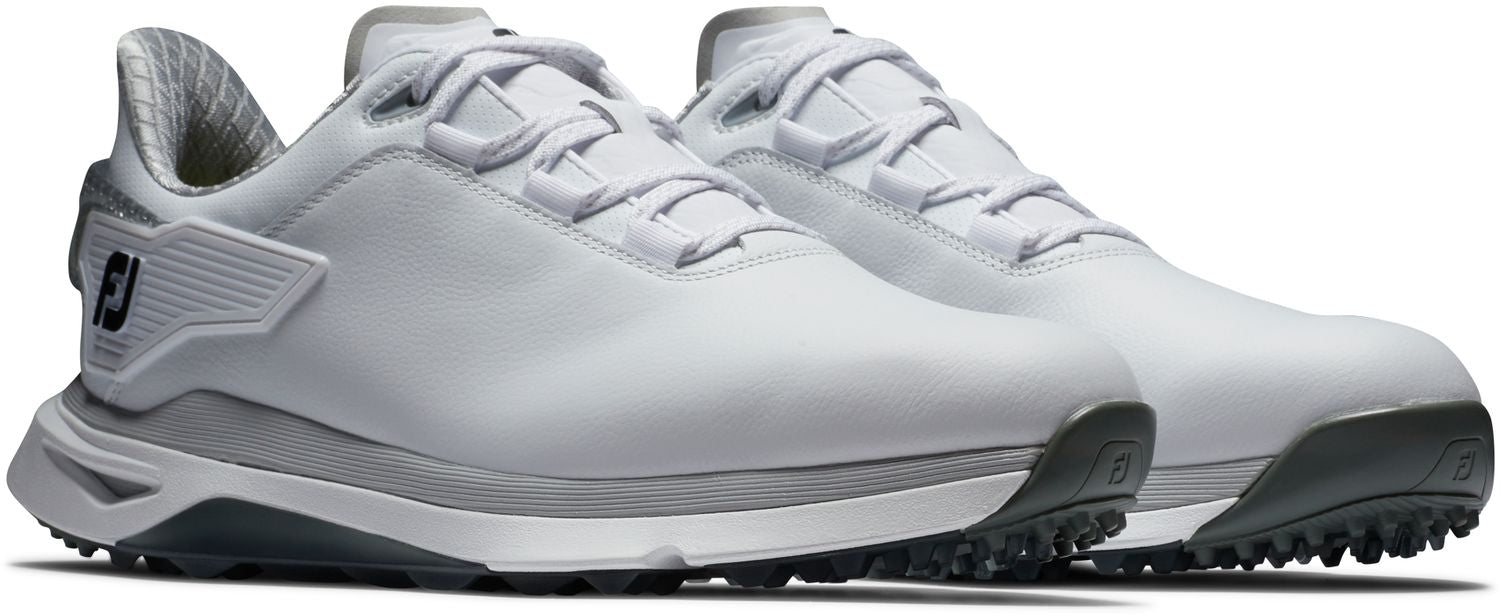 FootJoy PRO SLX Carbon, White, Grey