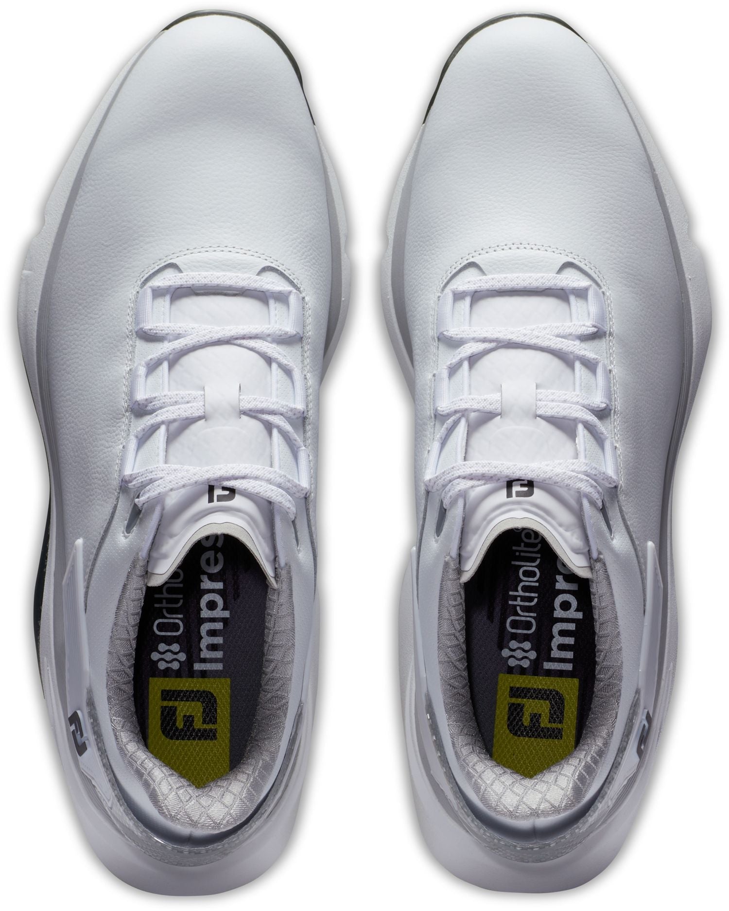 FootJoy PRO SLX Carbon, White, Grey