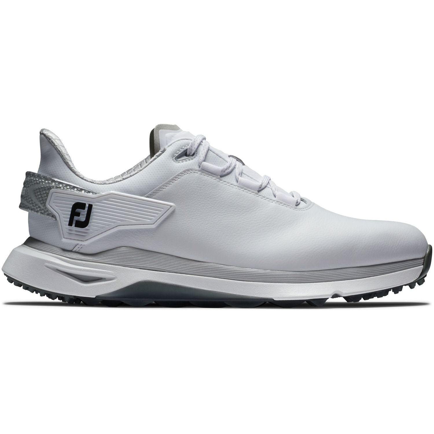 FootJoy PRO SLX Carbon, White, Grey