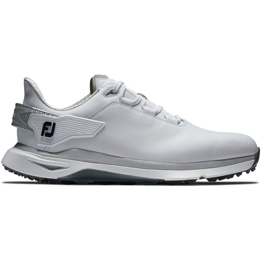 FootJoy PRO SLX Carbon, White, Grey