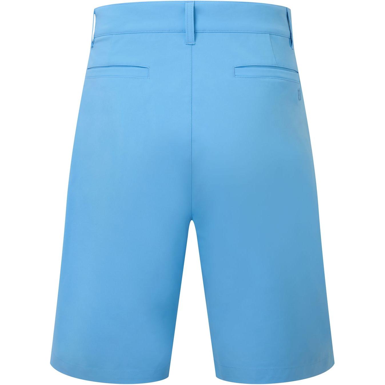 FootJoy Par Golf, Deep Reef, pánské golfové kraťasy