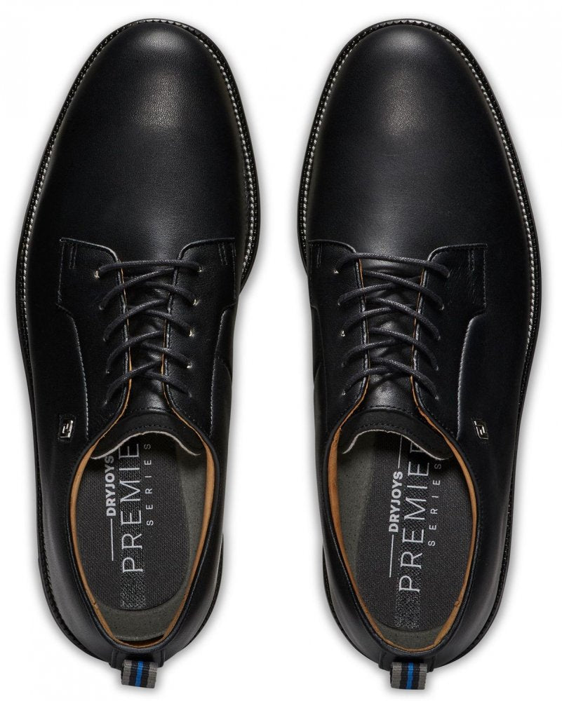 FootJoy Premiere Field, Black, golfové boty pro muže