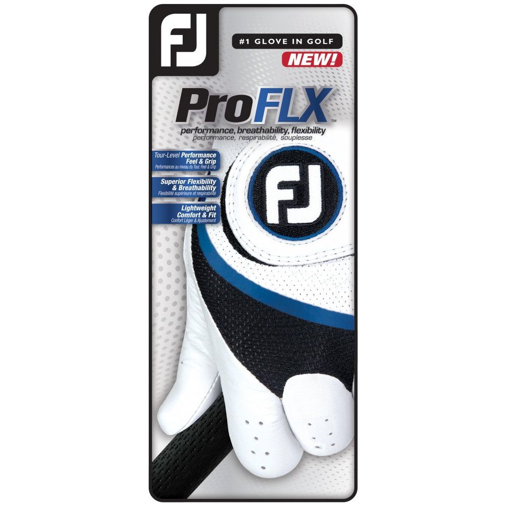 FootJoy Pro FLX, pánská golfová rukavice