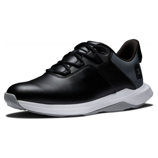 FootJoy Pro Lite, Black, Grey, pánské golfové boty