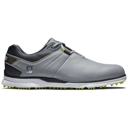 FootJoy Pro SL, Grey, Charcoal, golfové boty pro muže