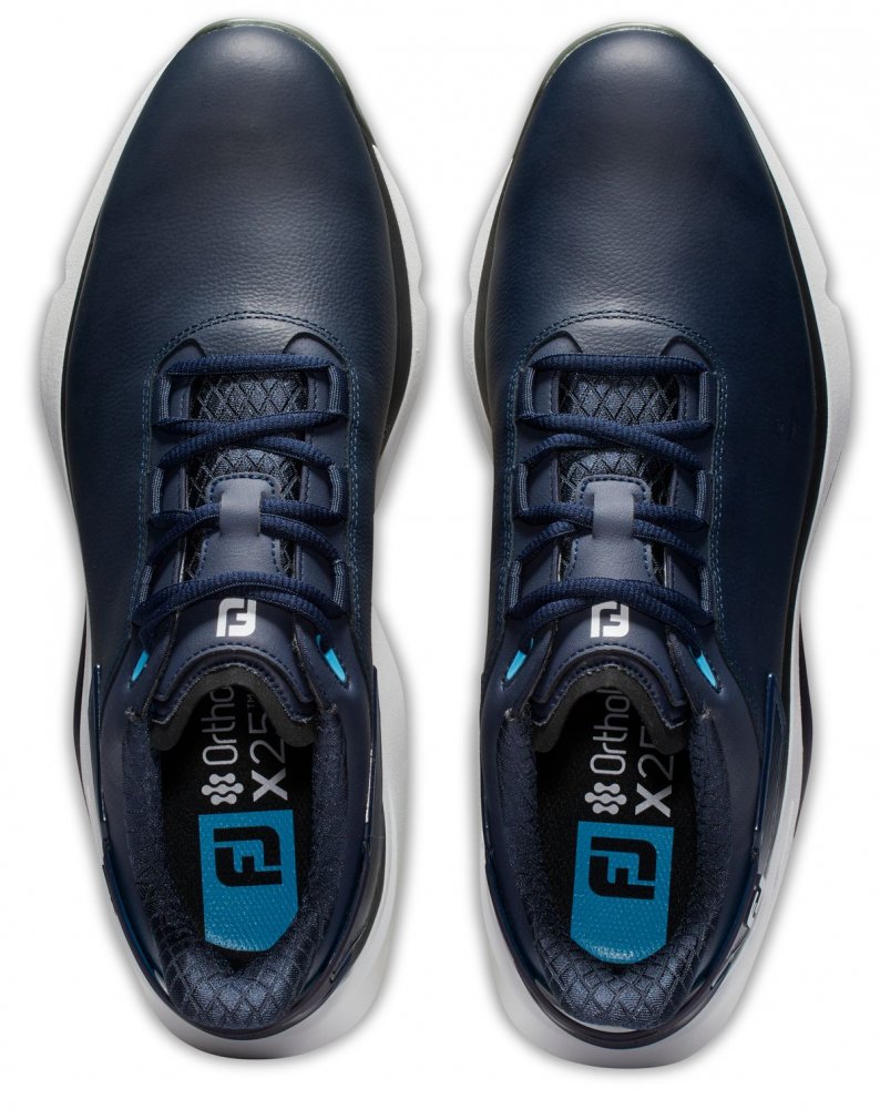 FootJoy Pro SLX, Navy, White, Grey