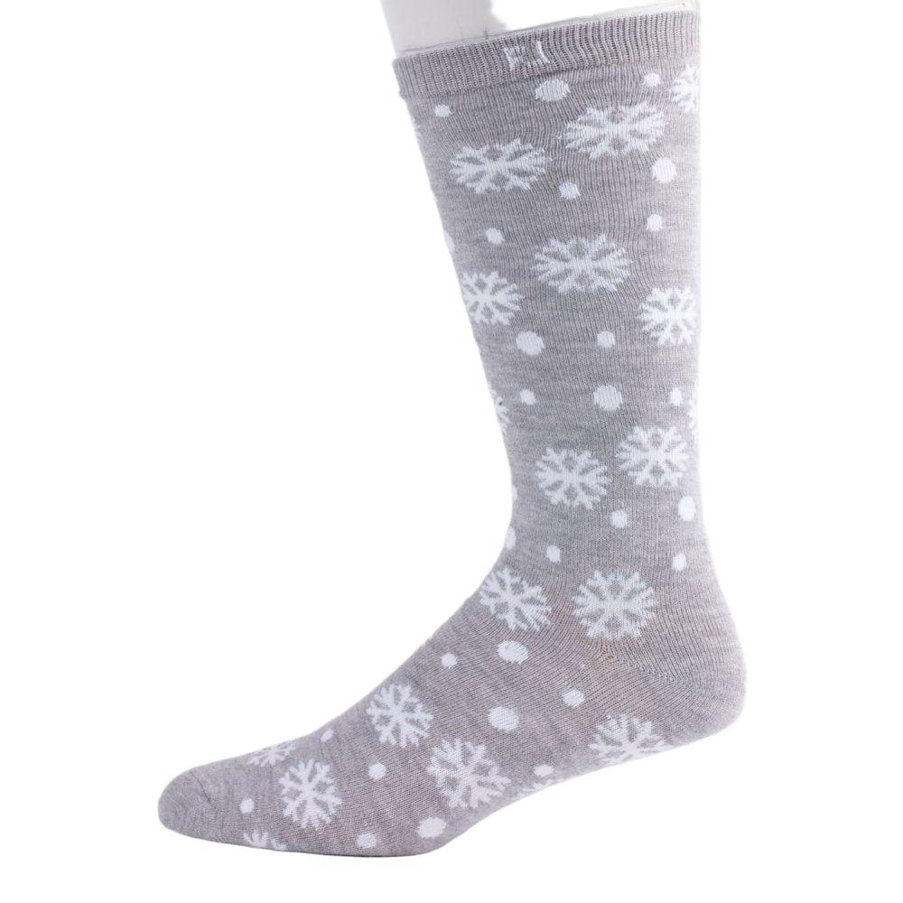 FootJoy ProDry Lightweight Crew, SnowFlakes