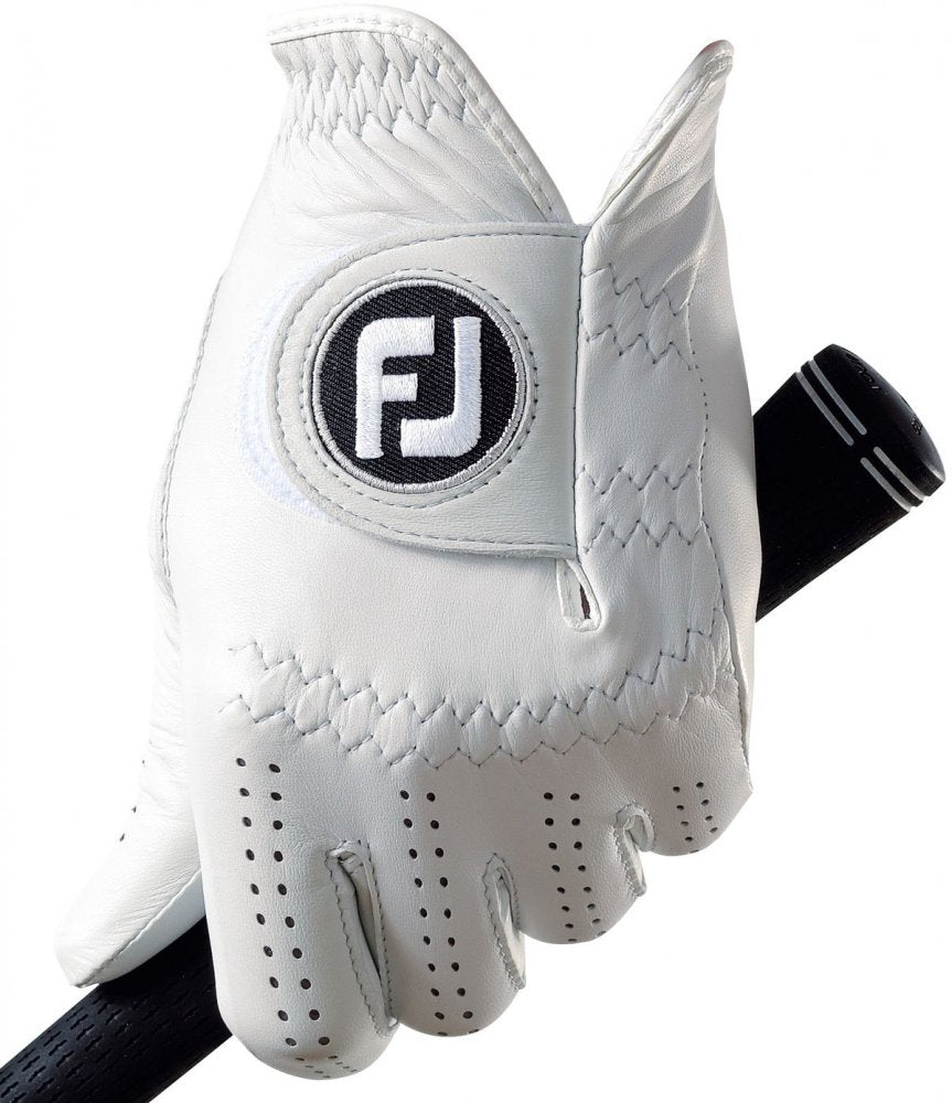 FootJoy Pure Touch, prémiová pánská golfová rukavice