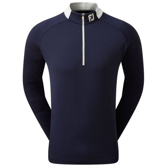 FootJoy Rib Trim Chill-Out, Navy