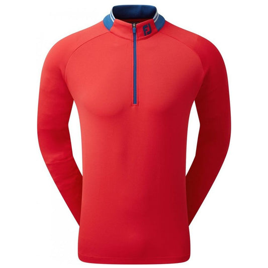 FootJoy Rib Trim Chill-Out, Red
