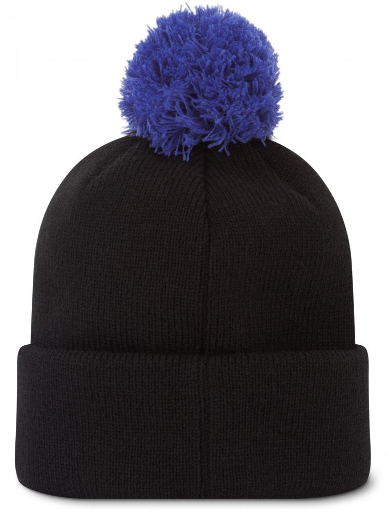 FootJoy Solid Pom Pom, Black