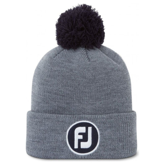 FootJoy Solid Pom Pom, Grey