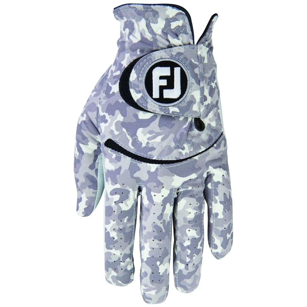 FootJoy Spectrum, Grey Camo –