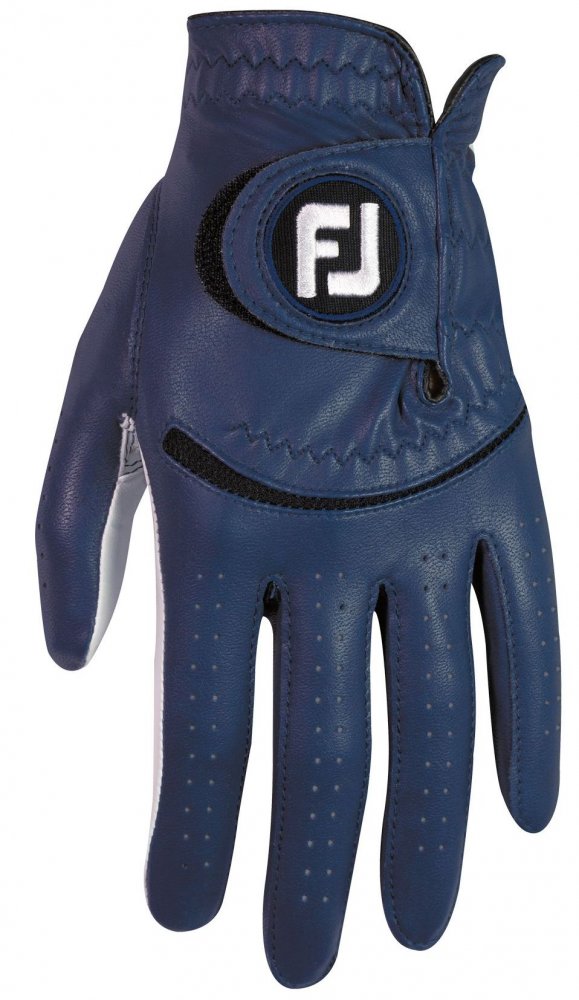 FootJoy Spectrum, Navy, pánská golfová rukavice