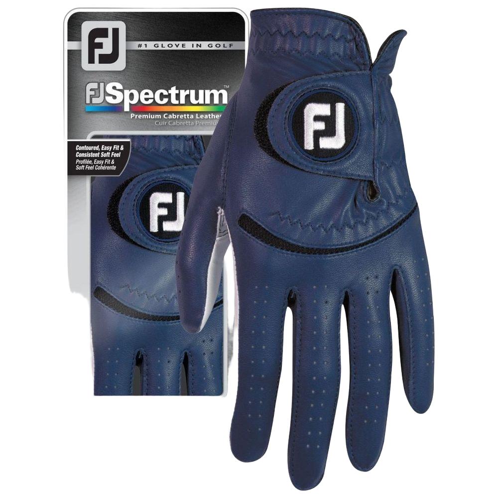 footjoy handschuh aktion FootJoy Spectrum, Navy, Herren-Golfhandschuh – CityGolf.cz