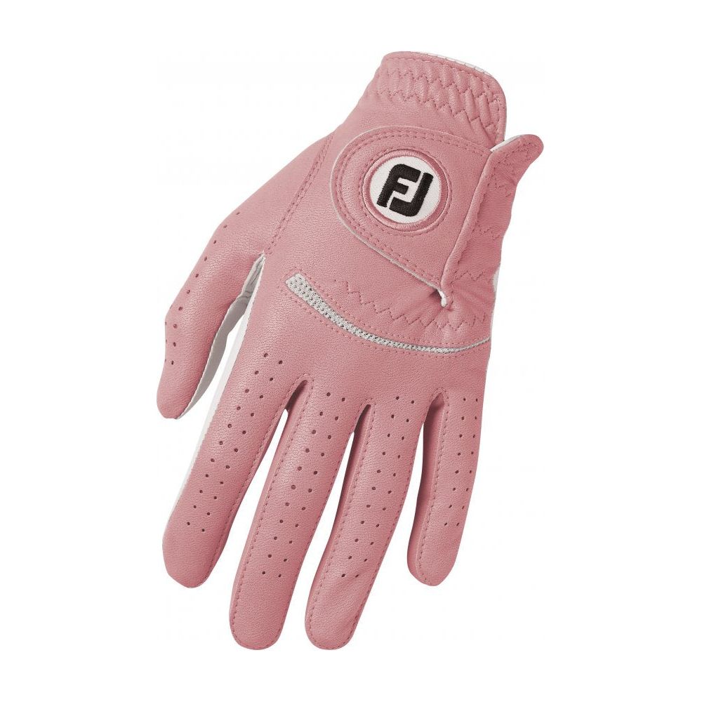 FootJoy Spectrum Pink, pro ženy, na levou ruku
